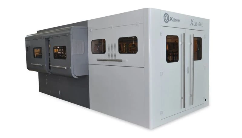 plastic bottle making machine plastic bottle making machine