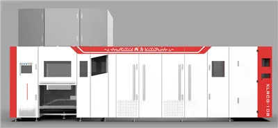 광저우 Xili Machinery Co., Ltd의 새로운 디자인 제품 출시
